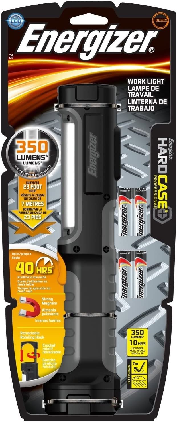 Worklight Hrdcse Led350l