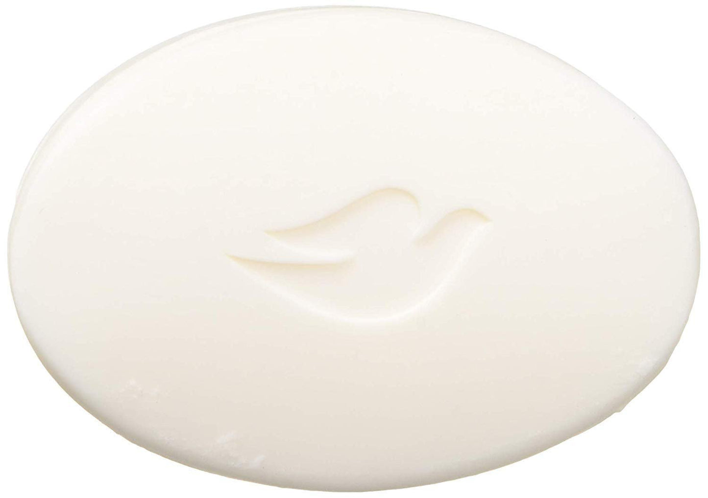 White Moisturizing Cream Beauty Bar Dove 3.75 oz (Pack of 3)
