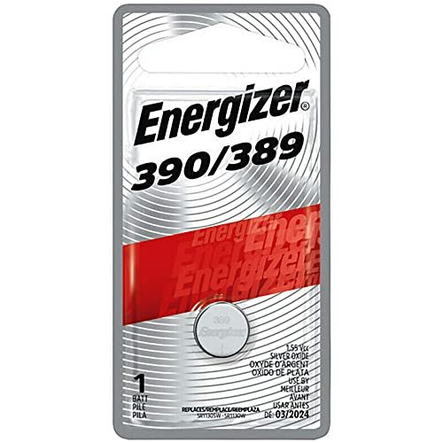 Energizer 389BP Watch Battery