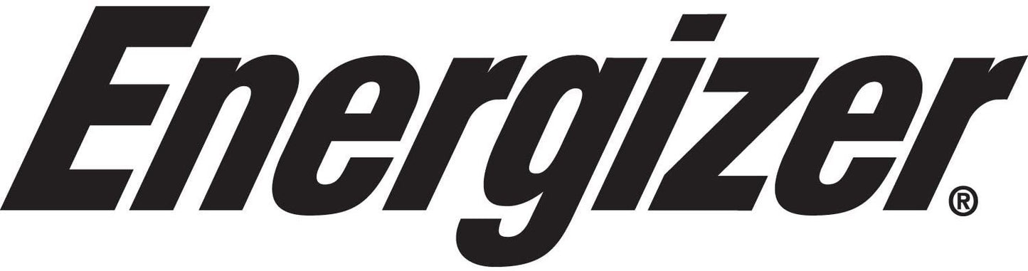 Energizer Lithium Batteries, AAA, 2 Batteries/Pack
