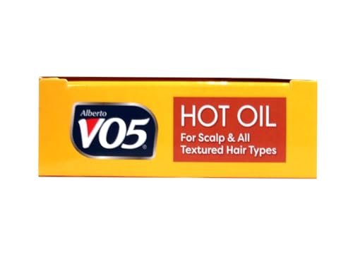 VO5 Hot Oil Weekly Intense Conditioning Treatment 2 ea