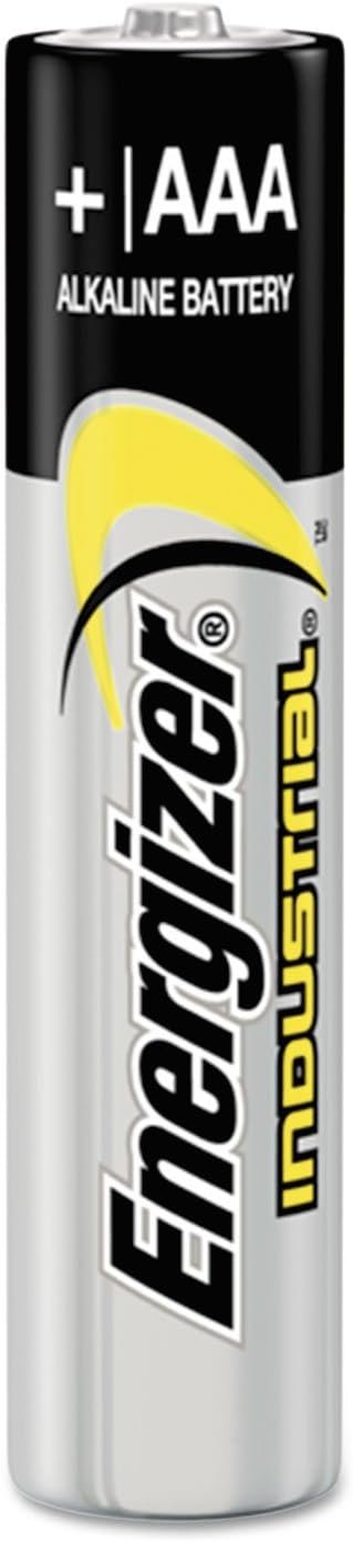 Units Per Case 144 Energizer AAA Cell ENERGIZER BATTERY EN92
