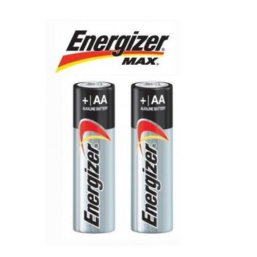 Sony ICFP26 Portable AM/FM Radio with Speaker (Black) + FREE Energizer Battery