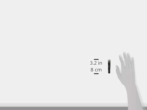 Trim Deluxe Toenail Clipper 1Ct.