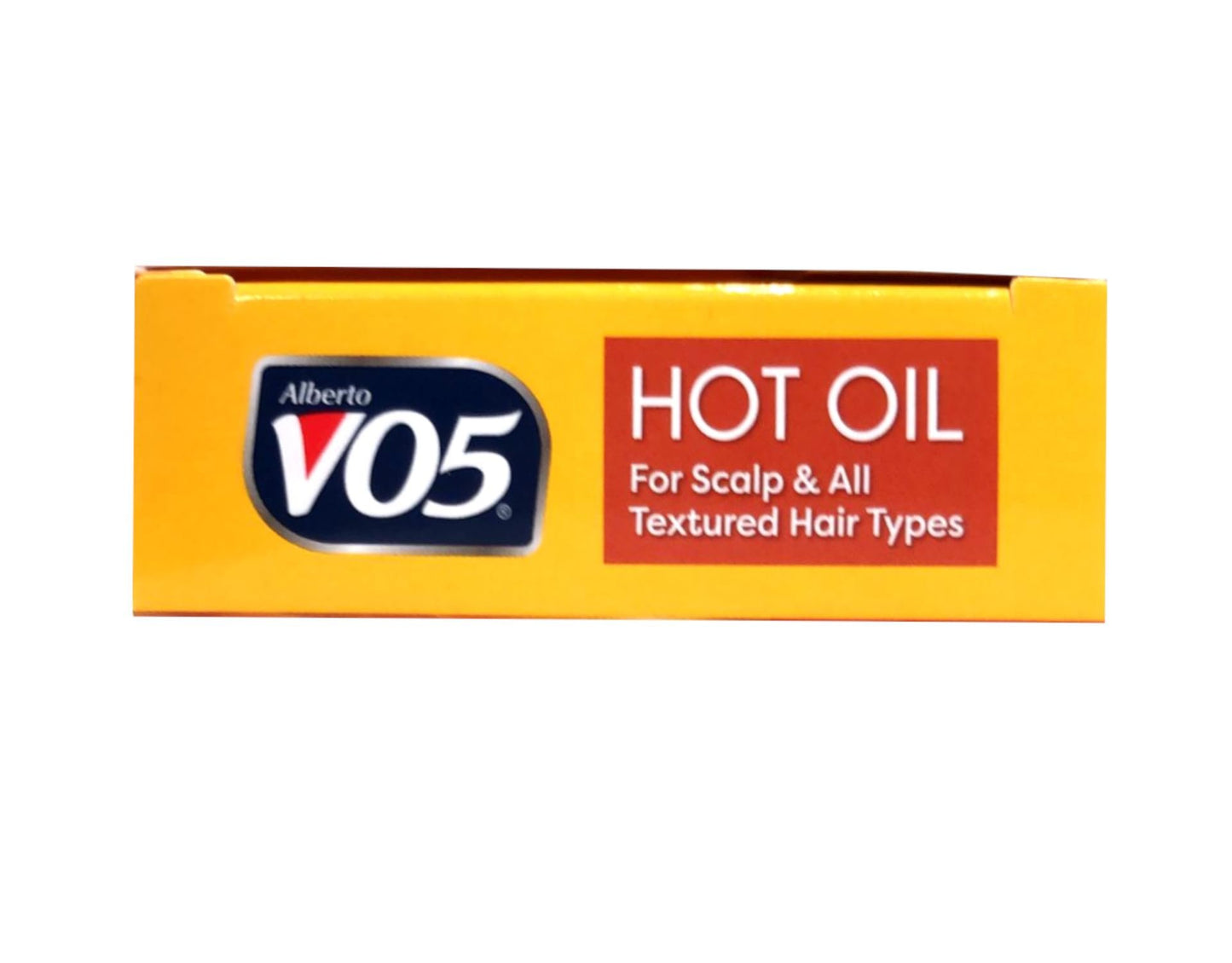 Vo5 Hot Oil Therapy Treatment 2 Count 0.5 Ounce (14ml) (6 Pack)