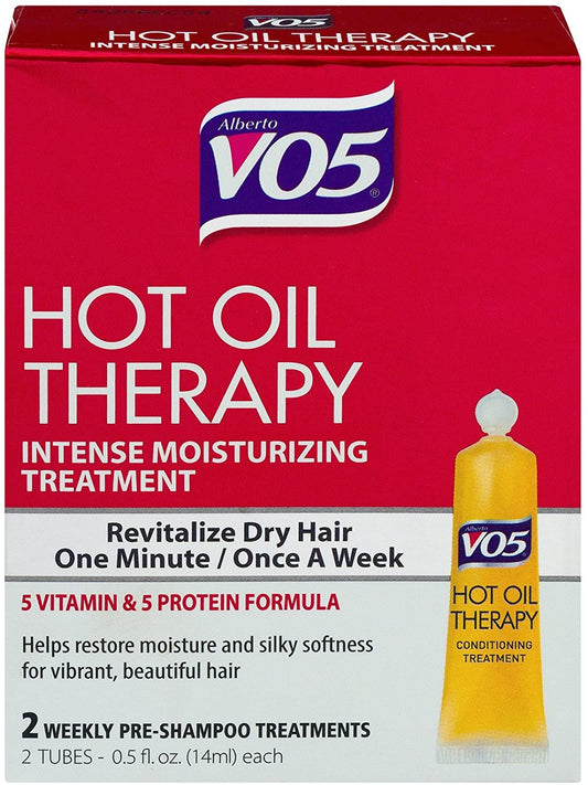VO5 Hot Oil Therapy, 1 Oz