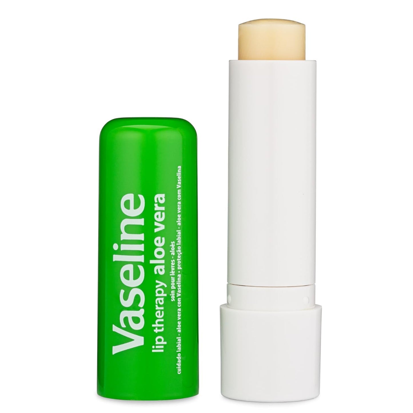Vaseline Lip Therapy Fresh Oz