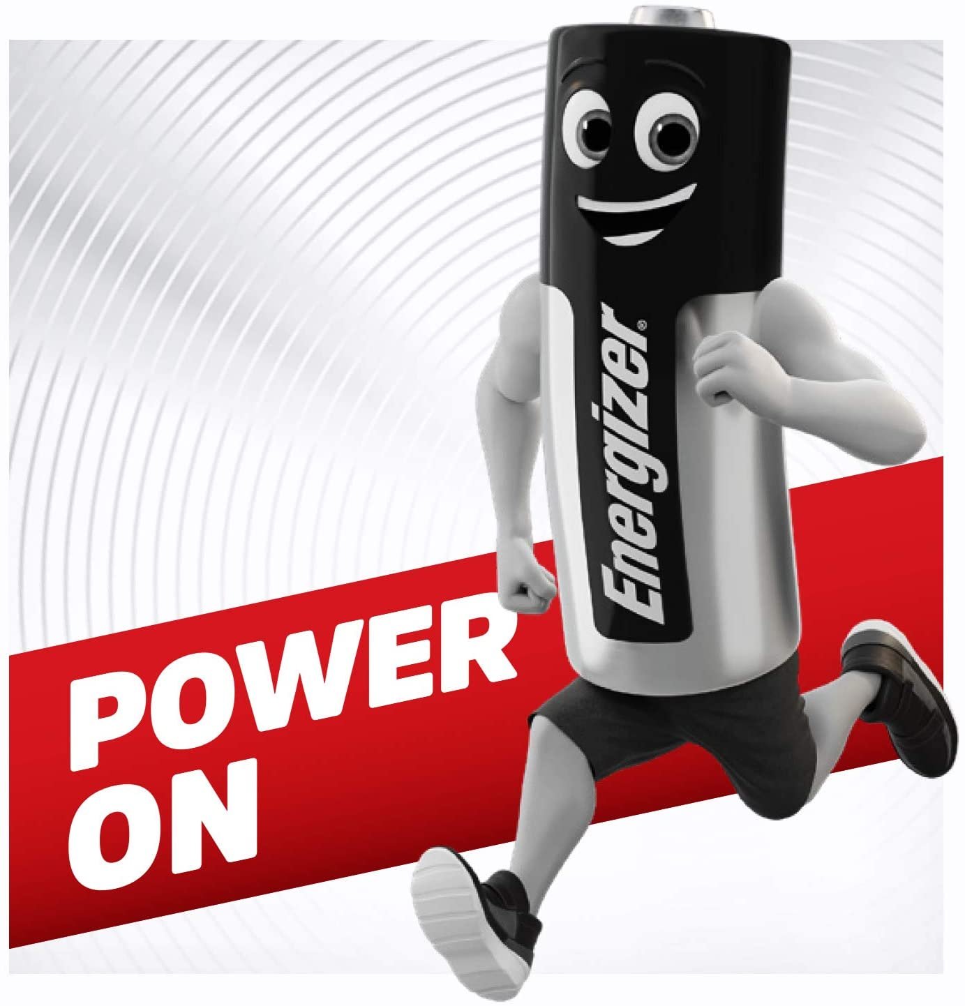 Energizer Battery 9V Max 2-pak, 235483