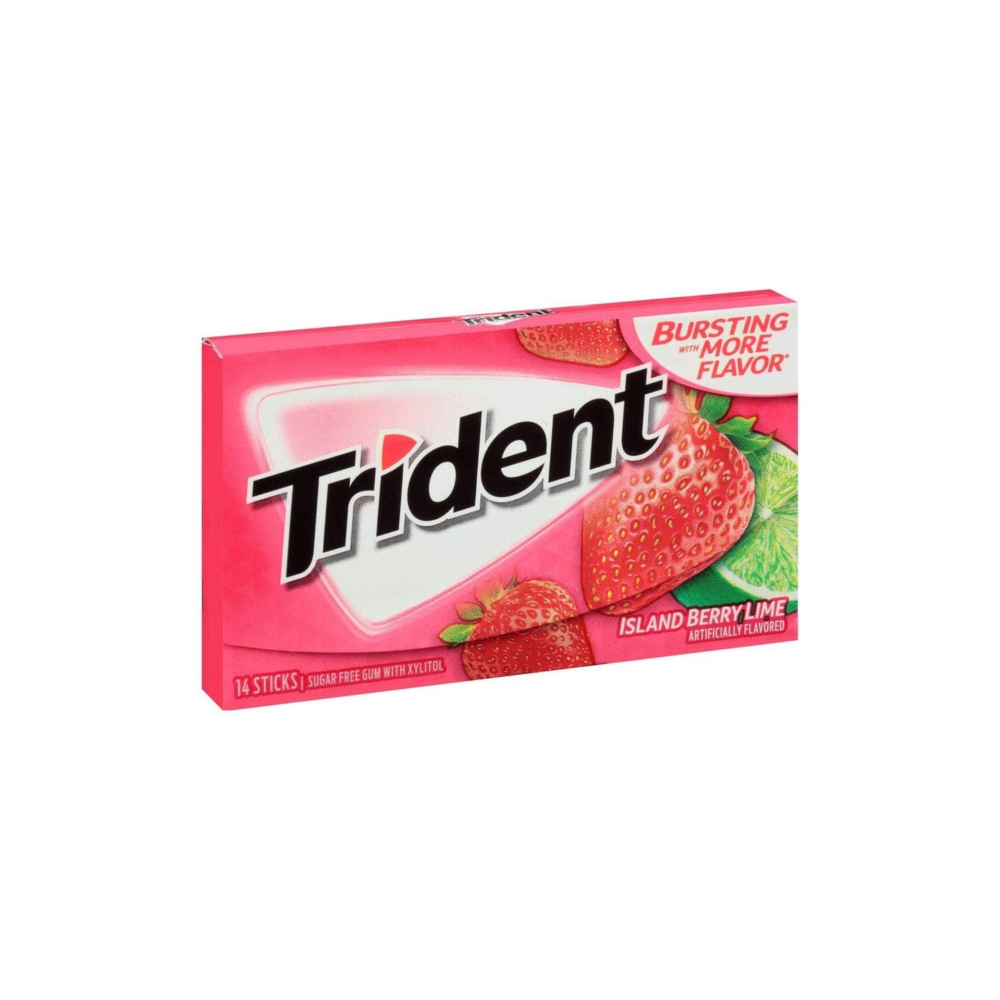Trident Fruit Variety Pack (14 ct., 20 pks.)