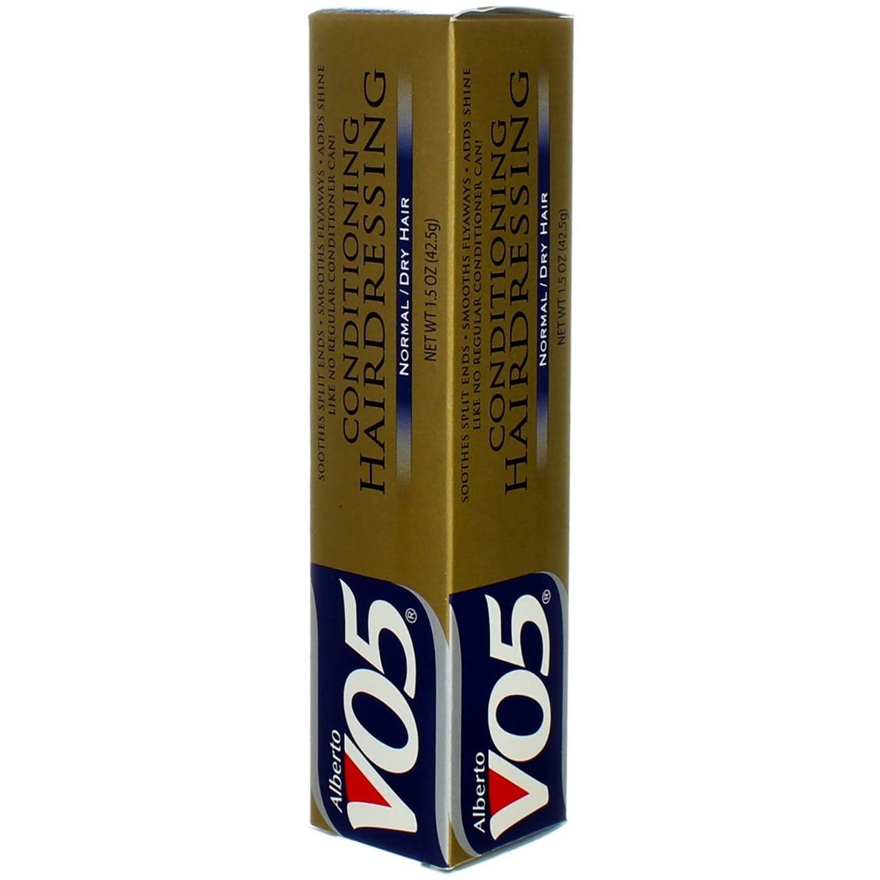 Vo5 Conditioning Hairdress Normal/Dry Hair 1.5 Ounce Tube (44ml)