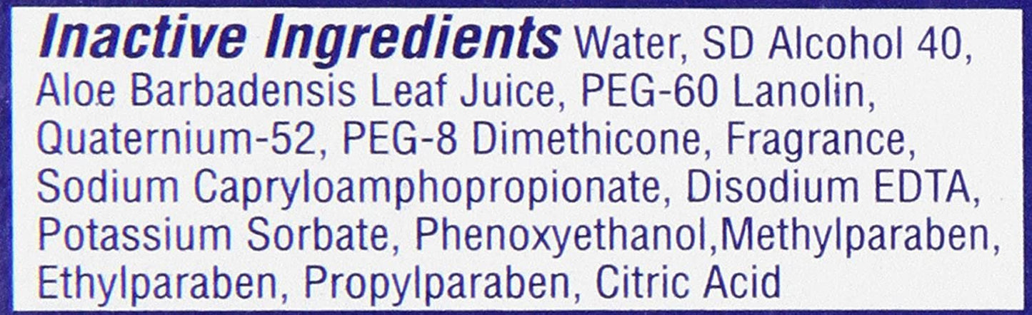 Wet Ones Antibacterial Thick Moist Towelettes, Citrus Scent, Singles, 24 ct