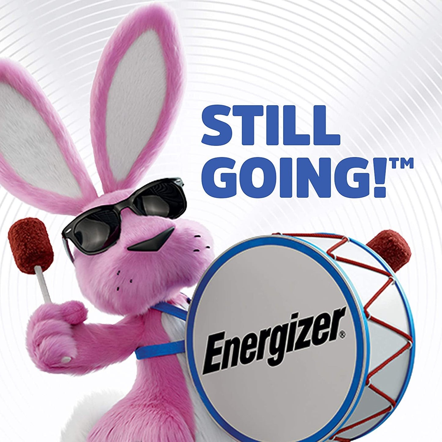 Energizer 2025 Lithium Coin Cell Battery