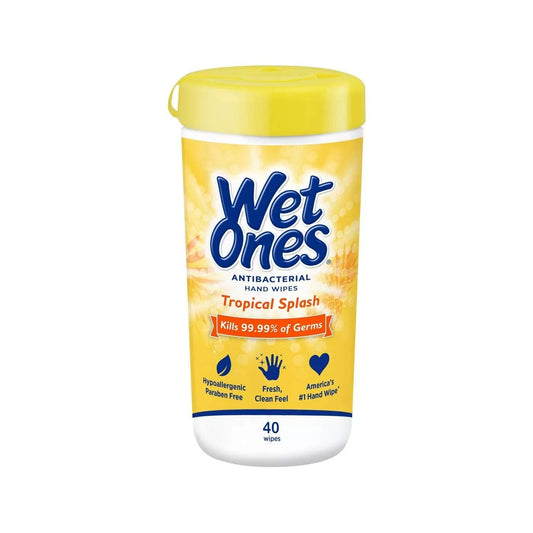 Wet Ones SKIN_CLEANING_WIPE