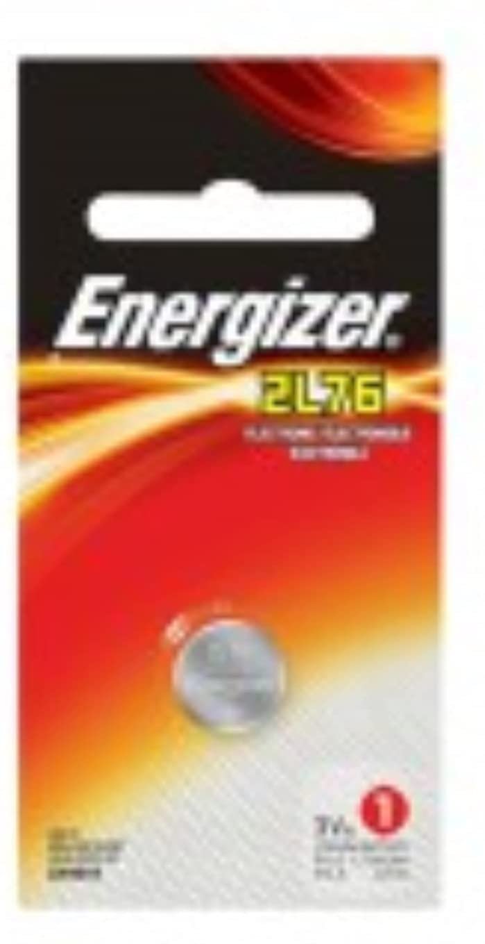 Energizer 2L76BP Photo Battery