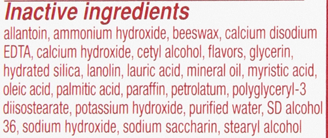 Blistex Medicated Lip Ointment, 0.21 oz