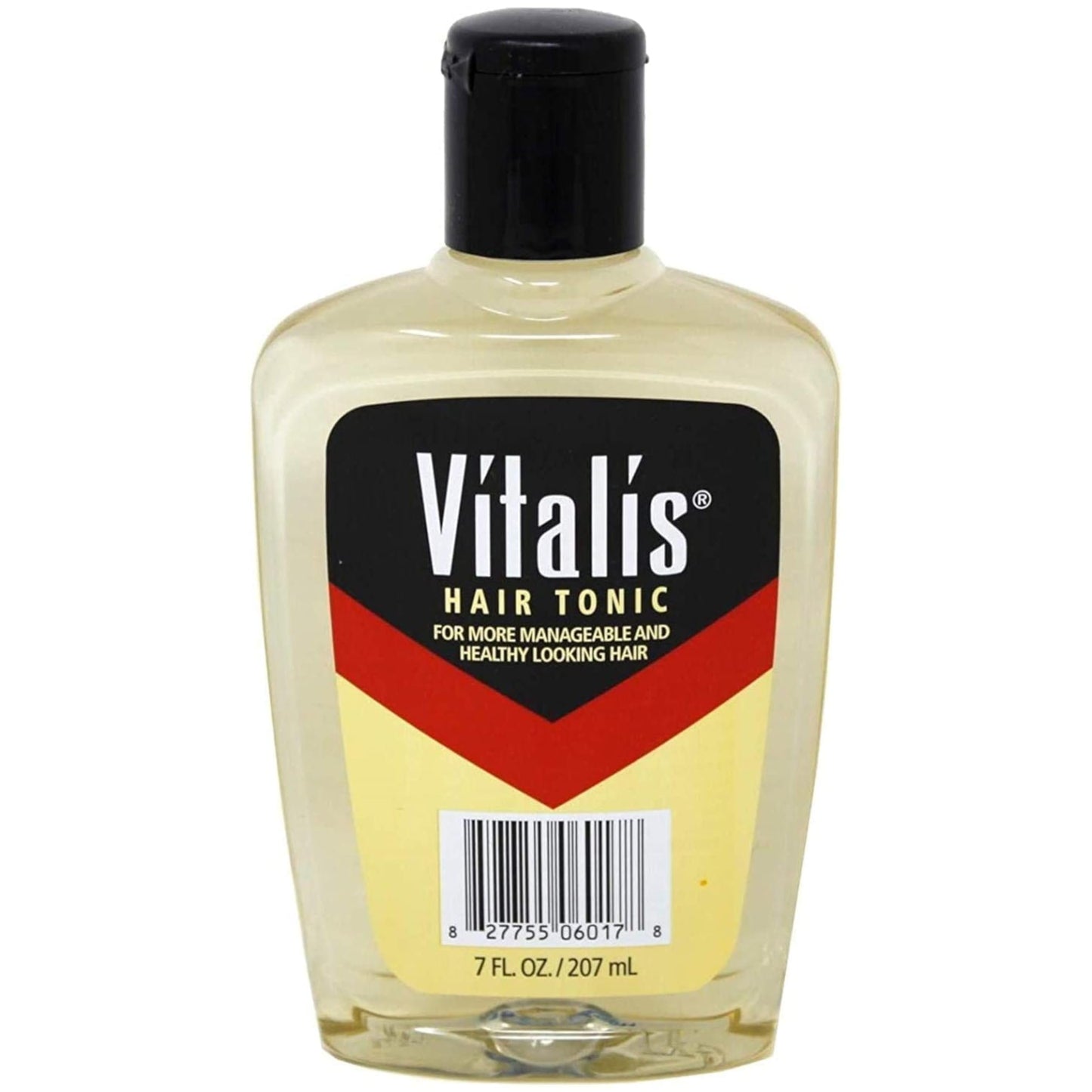 Vitalis Hair Tonic For Men, 7 ounce (pack of 1) (VT06017)
