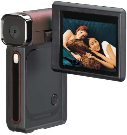 Vivitar 5 MP Digital Video Camara