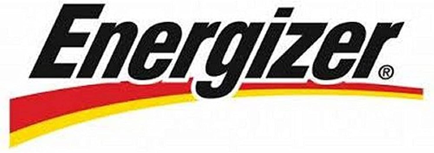 Energizer 395/399 Silver Oxide 5 Batteries (SR927W / SR927SW)