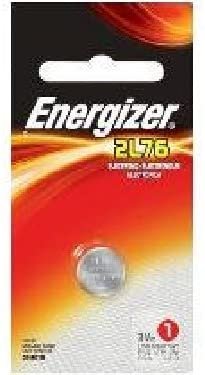 16 x Energizer 2L76 (CR1/3N) 3 Volt Lithium Batteries