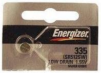 Energizer 335 Button Cell Battery - 335
