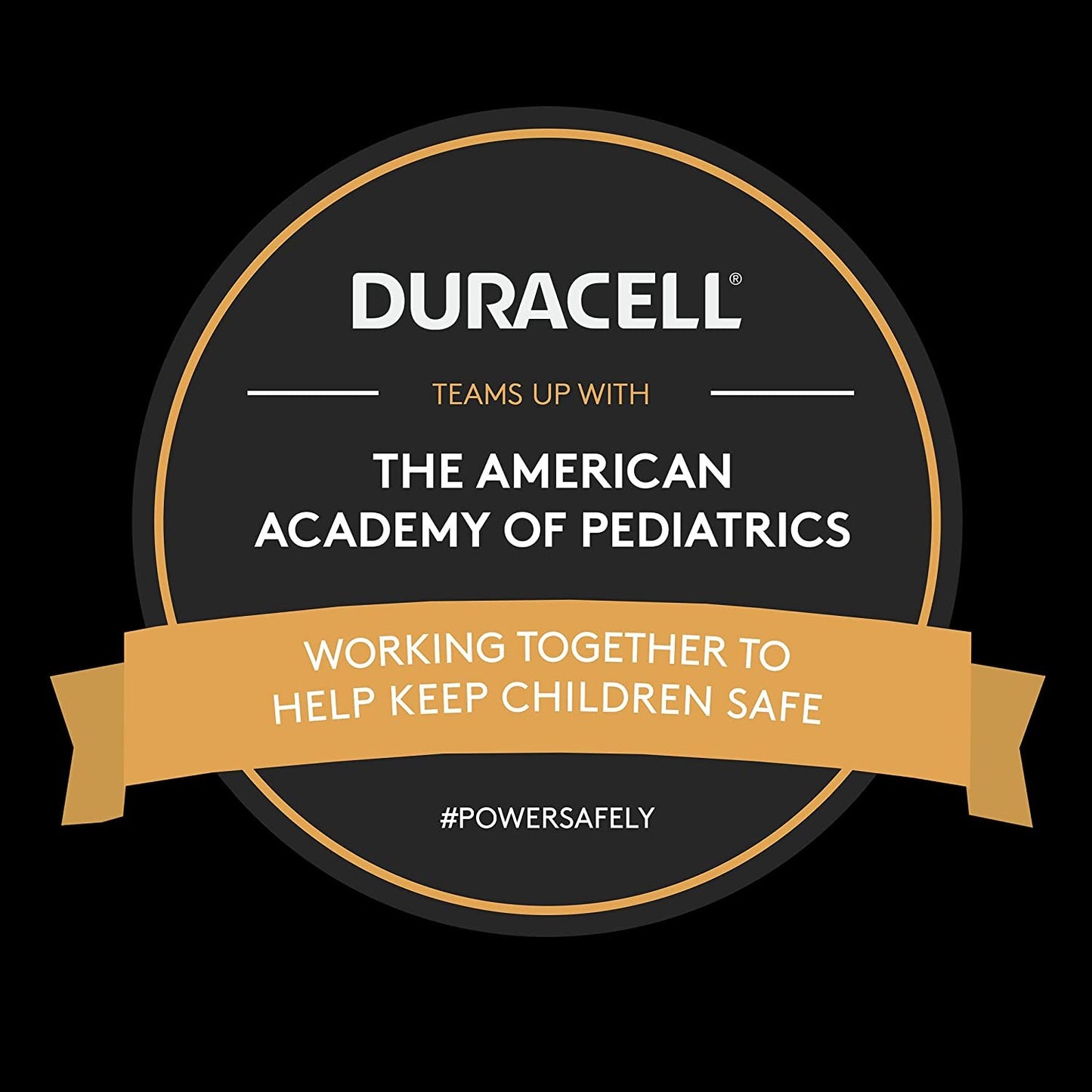 Duracell - 2032 3V Lithium Coin Battery - with Bitter Coating - 4 count