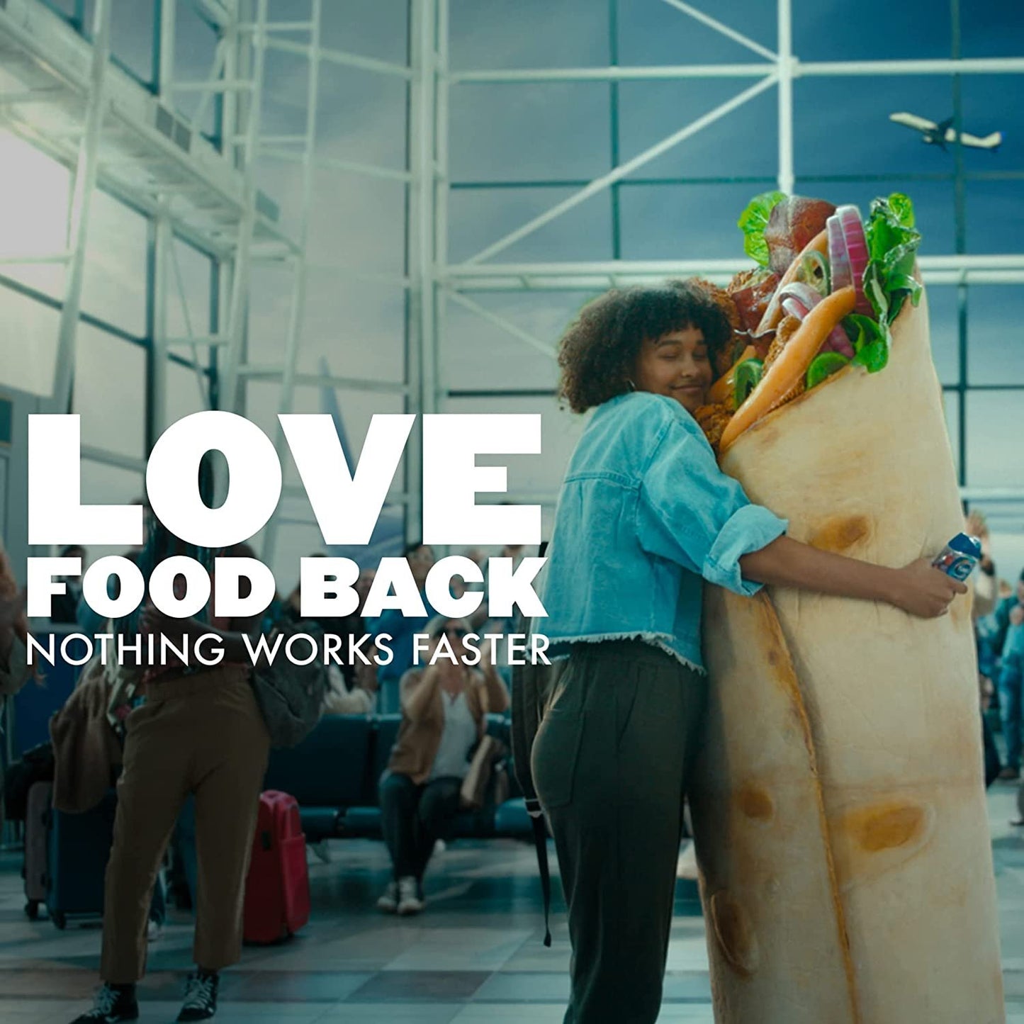 TUMS Ultra Strength Chewable Antacid Tablets for Heartburn Relief and Acid Indigestion Relief, Assorted Berries - 160 Count