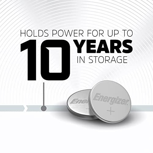 Energizer 1616 Lithium Coin Battery, 1 Pack