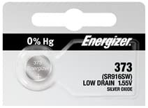 Rayovac 373 Watch Coin Cell Battery from Energizer