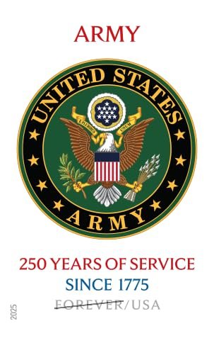 U.S. 250th 2025