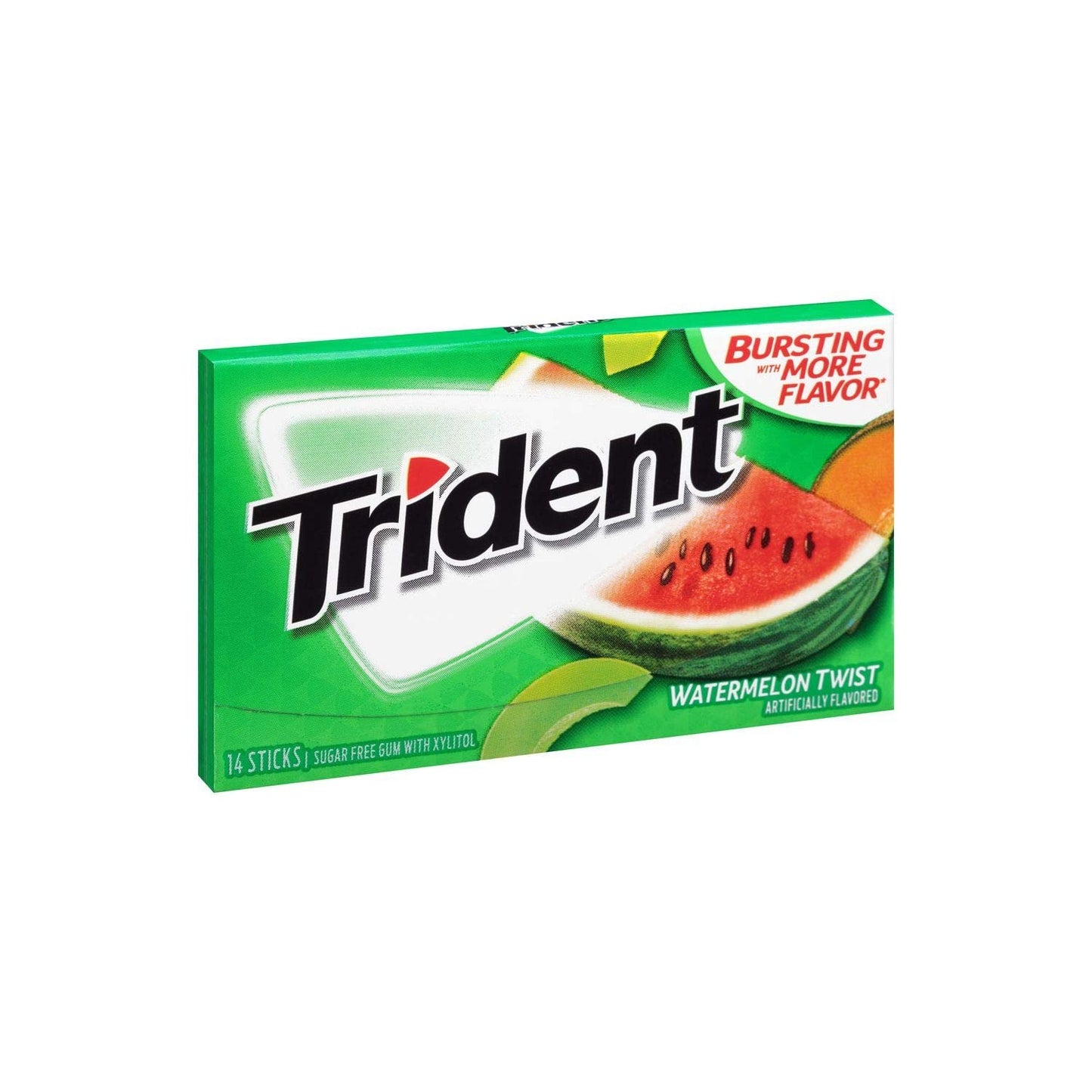 Trident Fruit Variety Pack (14 ct., 20 pks.)