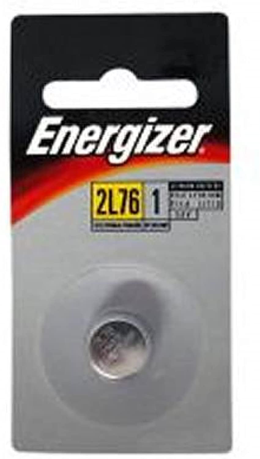 Energizer 2L76BP Photo Battery