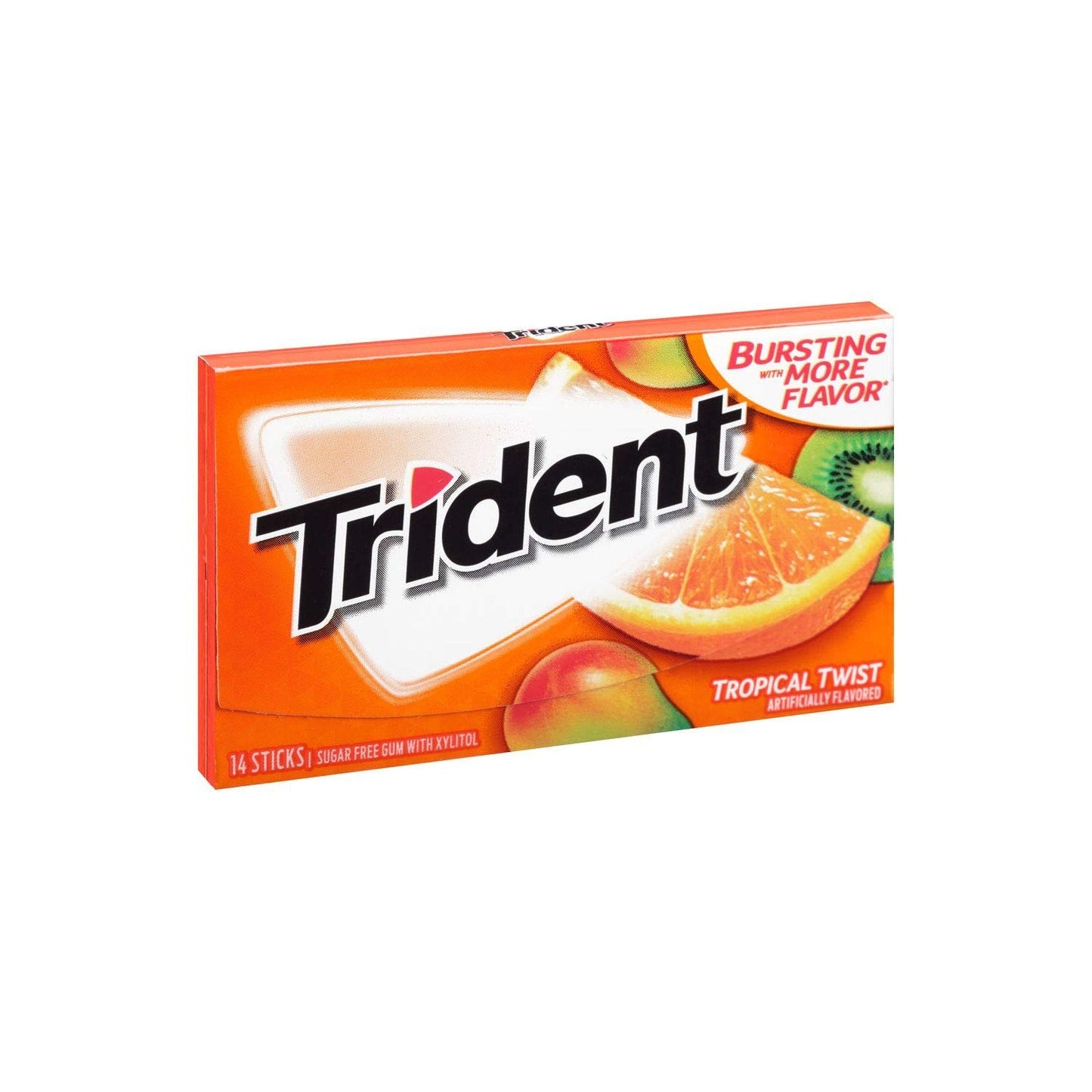 Trident Fruit Variety Pack (14 ct., 20 pks.)