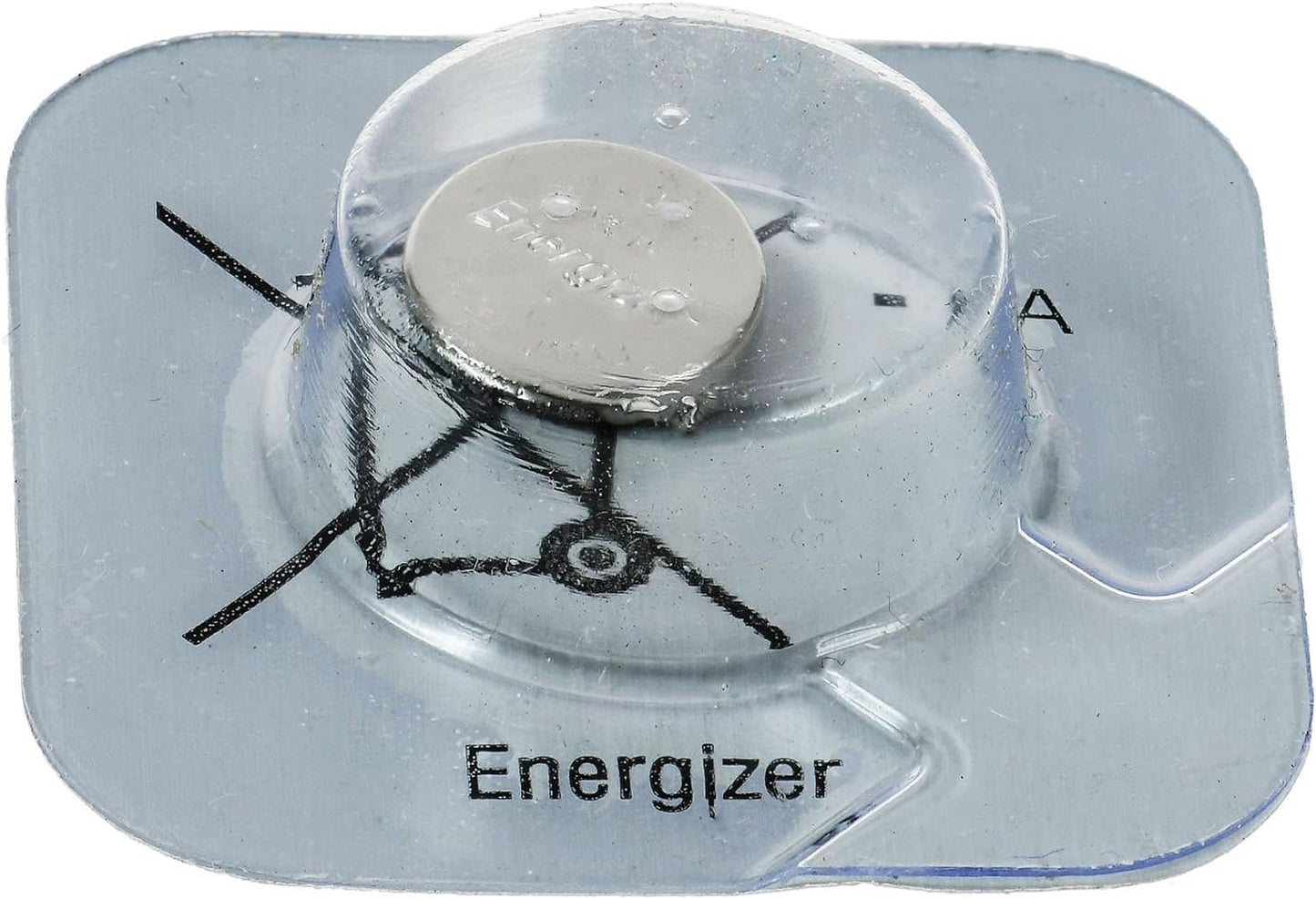 Energizer 321 Button Cell Battery - 321