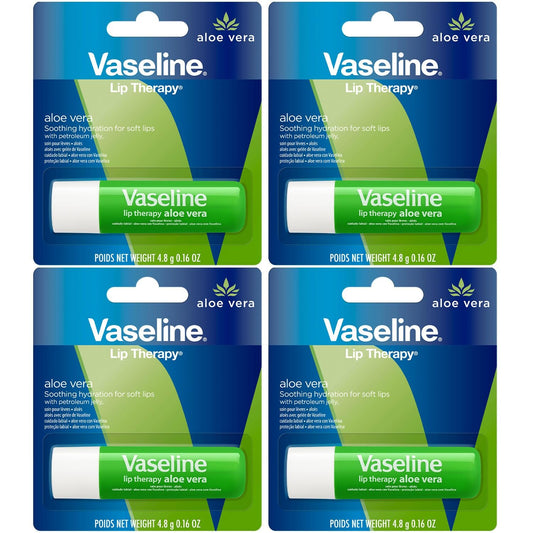 Vaseline Lip Therapy Fresh Oz