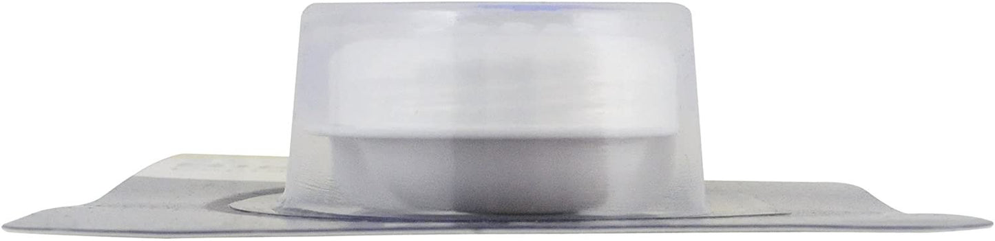 Sight Savers Contact Lens Case (Blue)