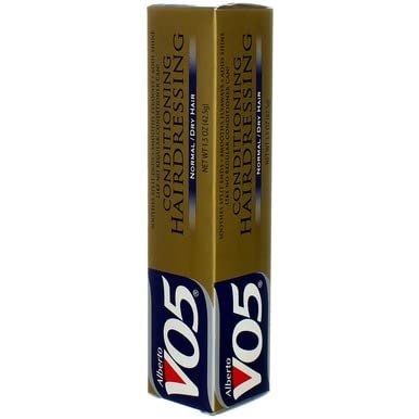 Vo5 Conditioning Hairdress Normal/Dry Hair 1.5 Ounce Tube (44ml)