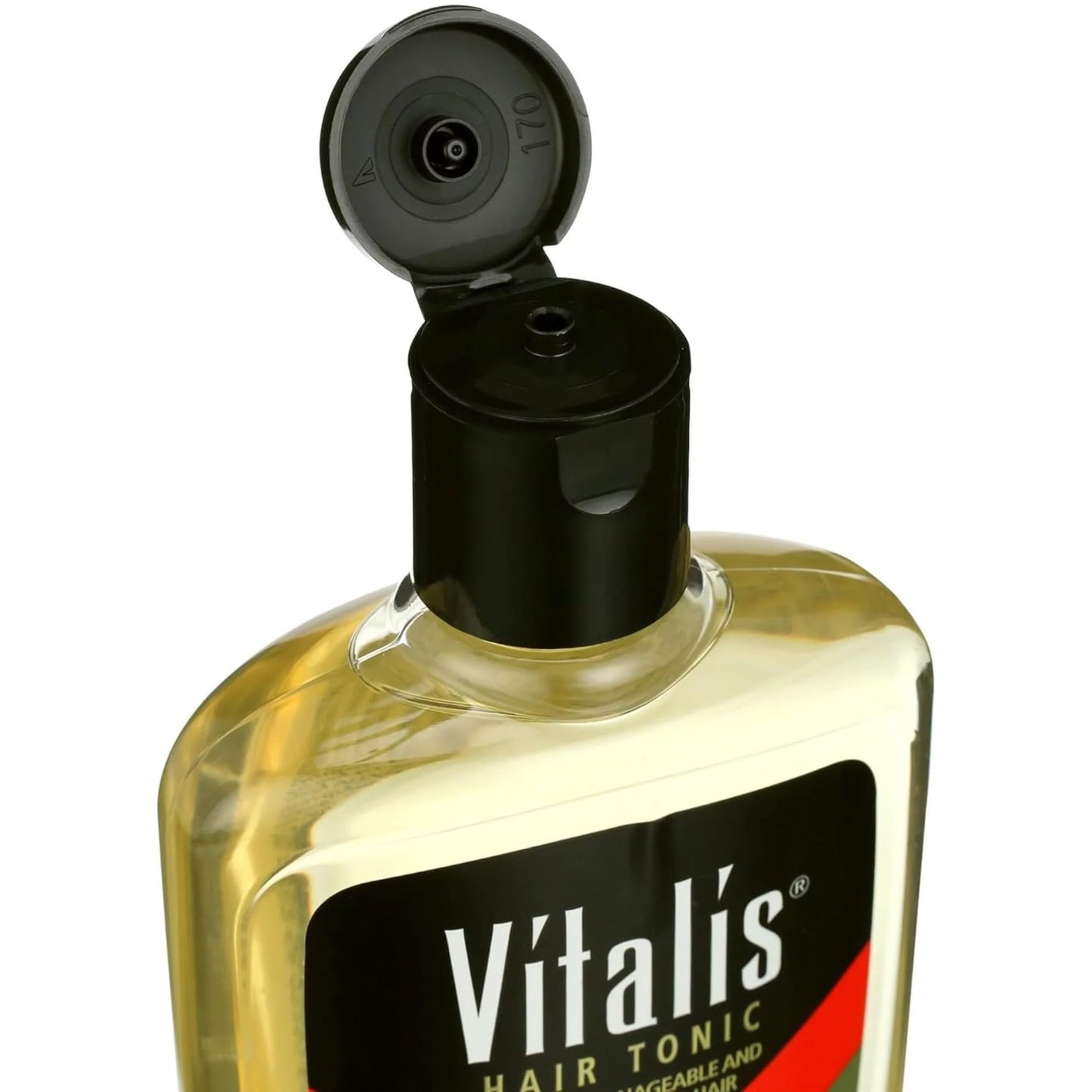 Vitalis Hair Tonic For Men, 7 ounce (pack of 1) (VT06017)